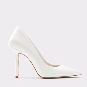 Aldo pumps NWOB